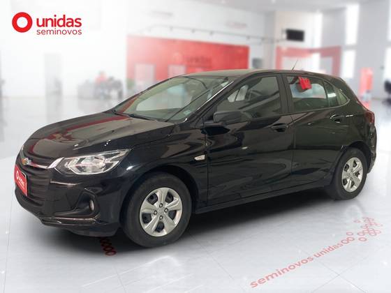 CHEVROLET ONIX 1.0 FLEX MANUAL CHEVROLET ONIX 1.0 FLEX MANUAL